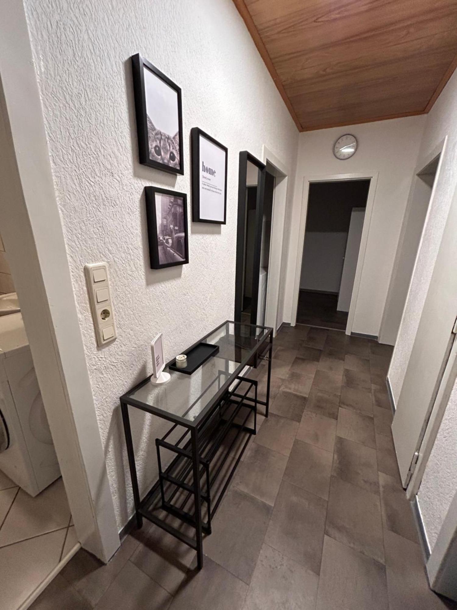3 Zimmer Wohnung In Dortmund Exterior photo