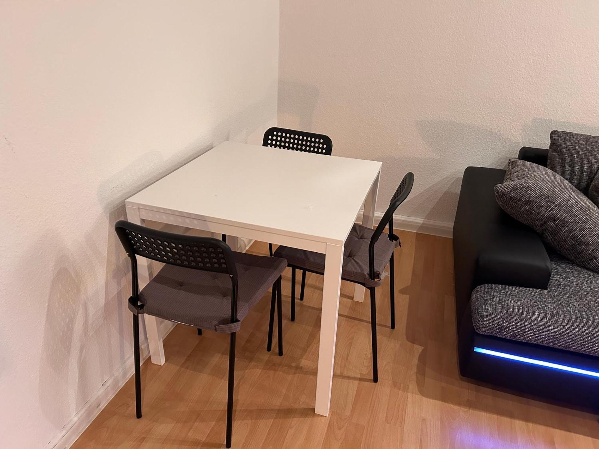 3 Zimmer Wohnung In Dortmund Exterior photo