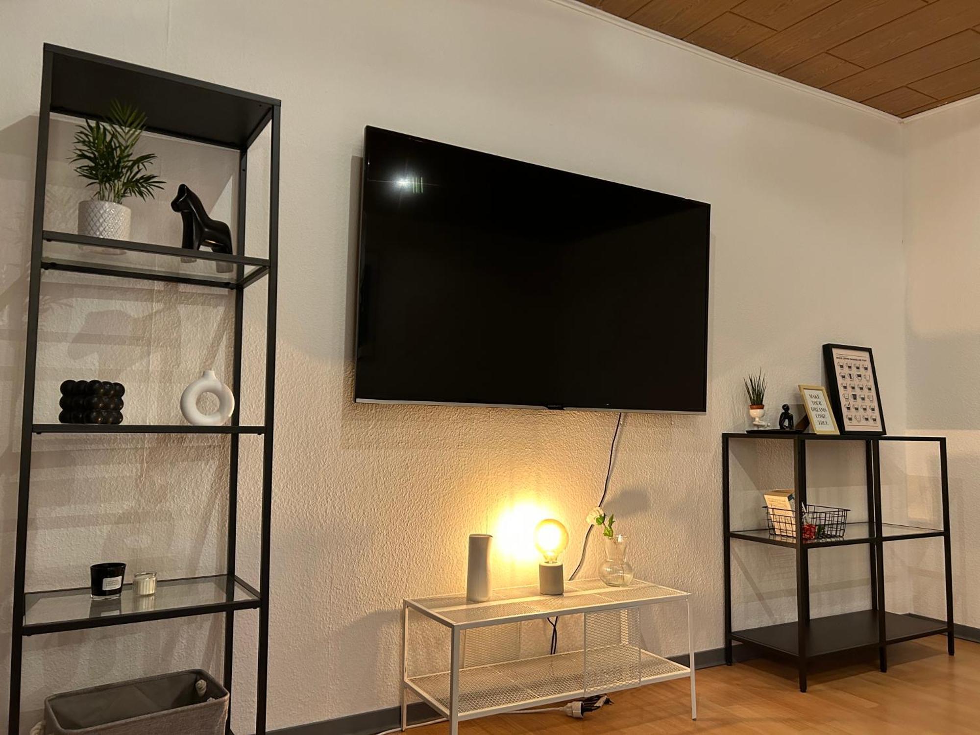 3 Zimmer Wohnung In Dortmund Exterior photo
